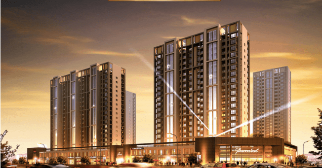 匠心筑梦，安家未来——探索现代房地产开发经营之道