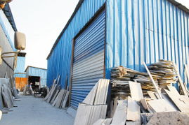 宁波石材加工厂灭门惨案折射出传统制造业与房地产开发浪潮的生存博弈